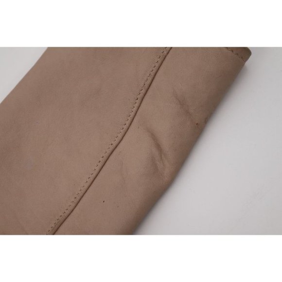 Lambskin Leather: size 36, Asymmetrical zip Moto Biker jacket - Picture 14 of 16